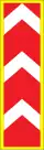 Obstacle signaling
