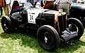 MG D-Type Special Racer 1932