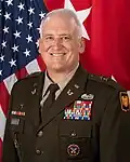 Timothy L. Rieger