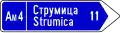 Signpost