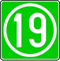 Exit number