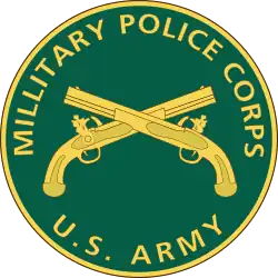 Branch Plaque