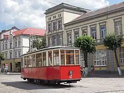 2. Sovetsk