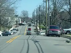 Middletown