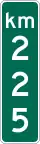 D10-3 Reference Location (3 digits)