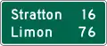 D2-2 Distance (2-lines)