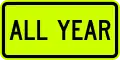 S4-7P All year (plaque)