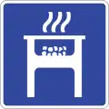 SIT-16: Grill