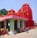 Kashipur, Rayagada