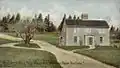 Thomas Macy House c. 1905