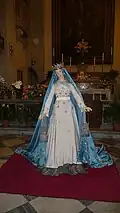 Madonna del Carmine