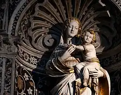 Madonna di Trapani (Antonello Gagini)
