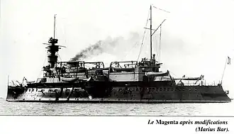 Magenta