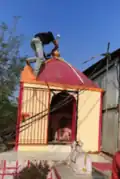 Mahadev Mandir