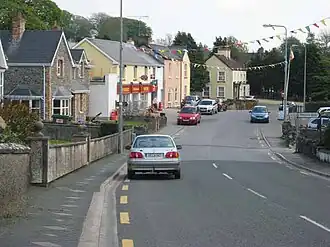 Main Street