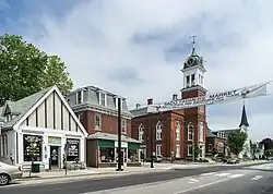 Main Street