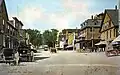 Main Street c. 1910