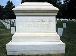 Tenth Maine Volunteer Infantry Memorial
