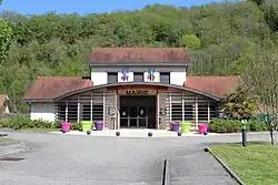 Town hall