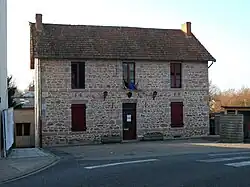 Town hall