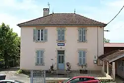 Town hall