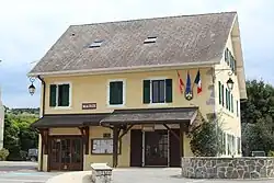 Town hall
