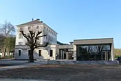 Town hall