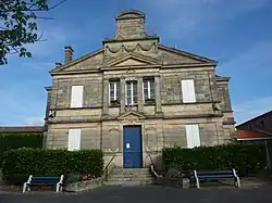 Town hall