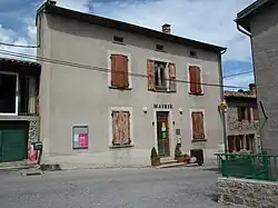 Town hall