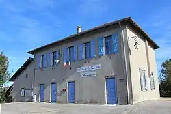 Town hall