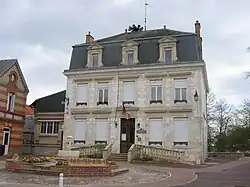 Town hall