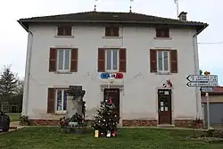 Town hall