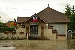 Town hall