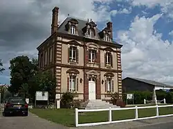 Town hall