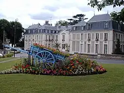 Town hall