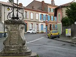 Town hall