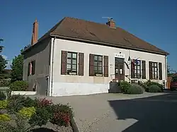 Town hall