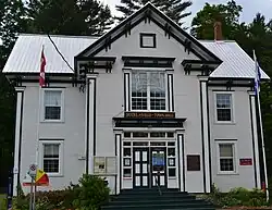 Town hall