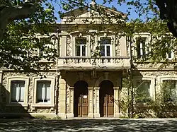 Town hall