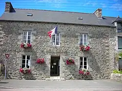 Town hall