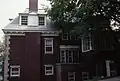 Maison Deakin, 1242, rue Redpath-Crescent