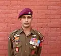 Mohit Sharma