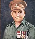 Somnath Sharma