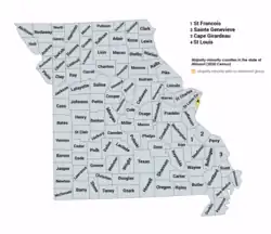 Missouri