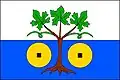 Flag of Malé Žernoseky