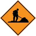 Roadworks