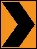 Chevron (right)