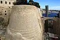St Peter and St Paul Bastion