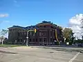 Manitoba Club