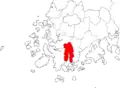 Gangjin County